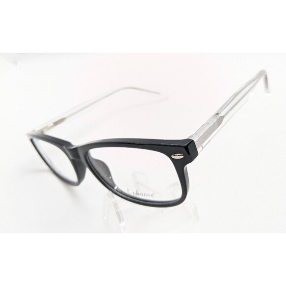 New Enhance 4305 Eyeglass Frame - Picture 2 of 8